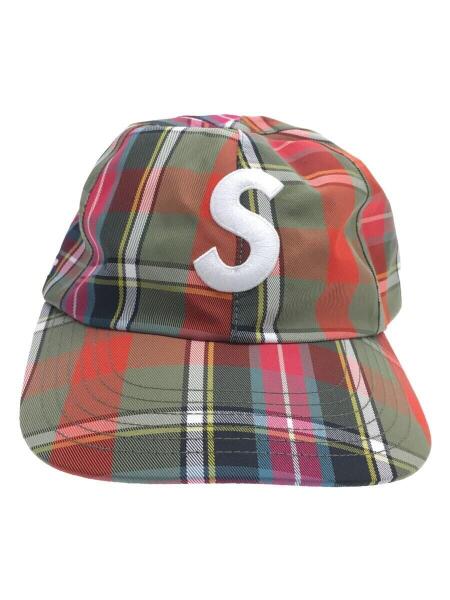 Supreme S Logo 6-Panel オリーブ 14aw 新作✨2024春夏】Supreme