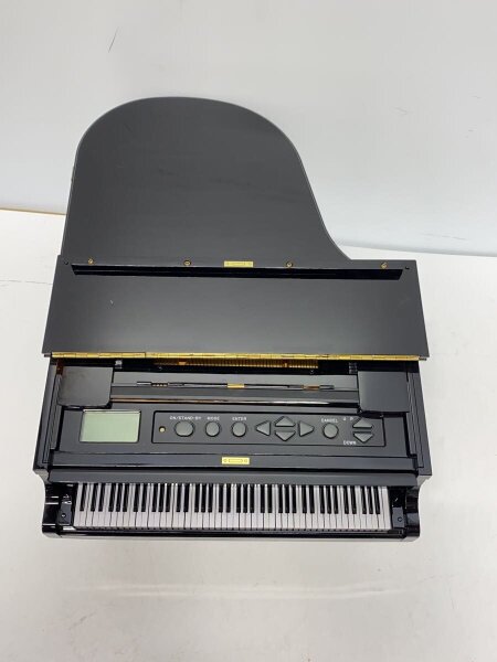 ○SEGA TOYS Grand Pianist グランドピアニスト ピアノ玩具
