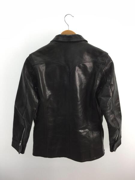 ベドウィンレザージャケットライダース BEDWIN & THE HEARTBREAKERS