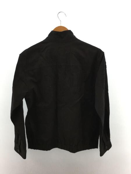 DRIES VAN NOTEN 17SS×pokras lampasブルゾン DRIES VAN NOTEN 17SS