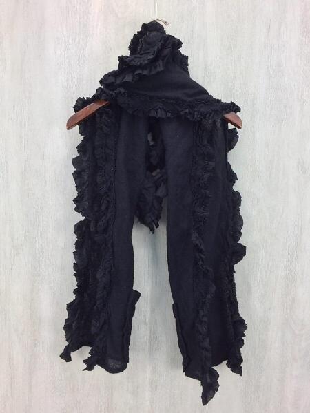 tricot comme des garconsマフラー