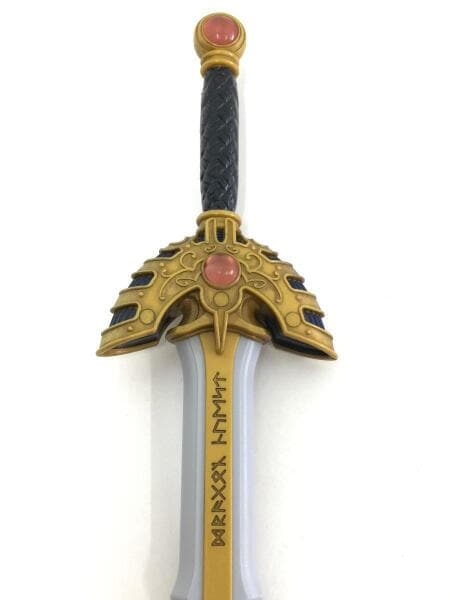 ドラゴンクエスト さいごの1枚で賞 ロトの剣 ロトの盾