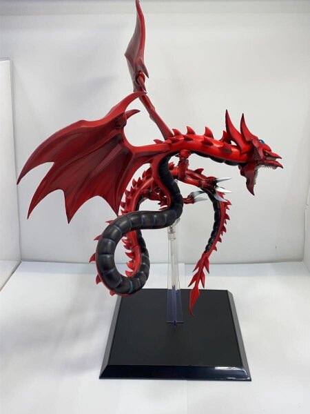 遊戯王 オシリスの天空竜 コトブキヤ 重巧超大 フィギュア 【公式通販】