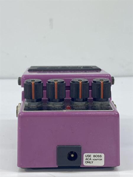 BOSS BF-2 Flanger 日本製 ACA仕様 緑ラベル