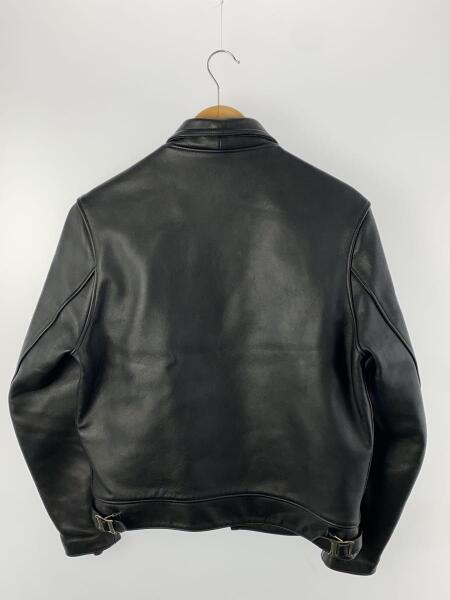 666 Leather Wear(トリプルシックスレザーウェア) / MYWAYMAN/シングル