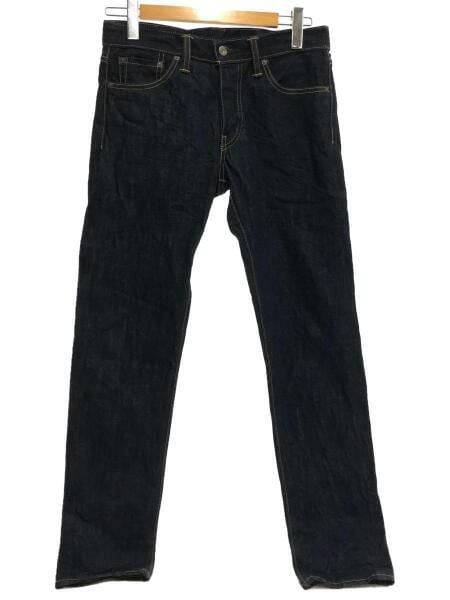 Levi's(リーバイス) / 赤耳/革パッチ/現行モデル/30/デニム/インディゴ