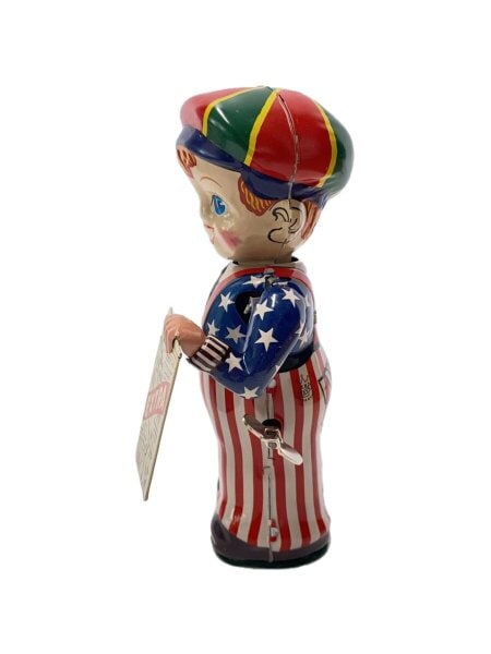 ブリキ人形 ▶︎▶︎SALE▶︎▶︎ 【1950's vintage】バーテンダー