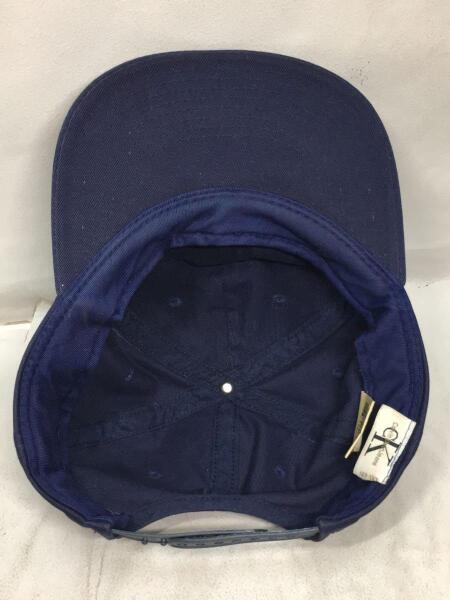 Calvin Klein(カルバンクライン) / 90S/オールドキャップ/--/コットン
