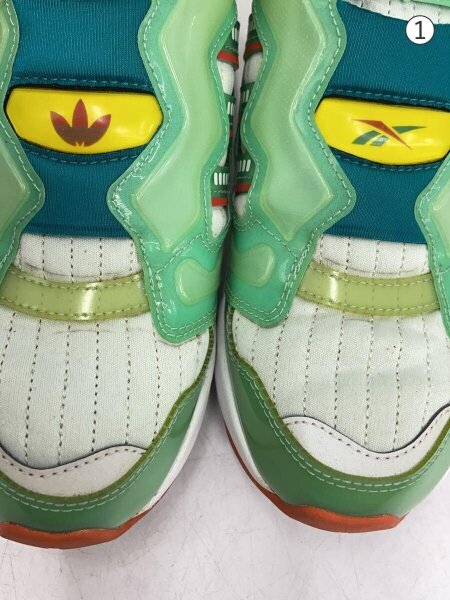 Reebok(リーボック) / X ADIDAS ZX FURY_X ADIDAS ZX フューリー/26cm