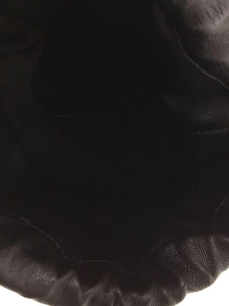 UNITED ARROWS(ユナイテッドアローズ) / フリルバケットバッグ