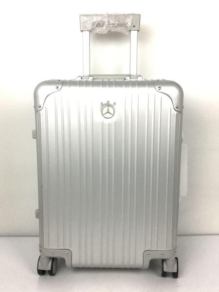 メルセデスベンツ スーツケース/キャリーケース Mercedes-Benz