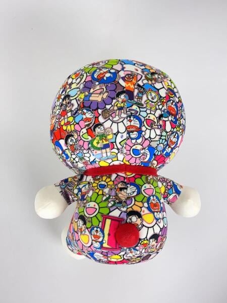 UNIQLO(ユニクロ) / ユニクロ/ドラえもん/ぬいぐるみ/村上隆 | 中古品