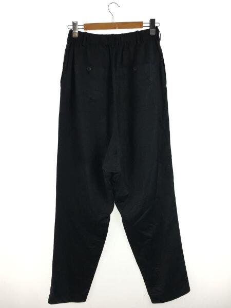 Yohji Yamamoto サルエルパンツ サイズ2 Yohji Yamamoto POUR HOMME