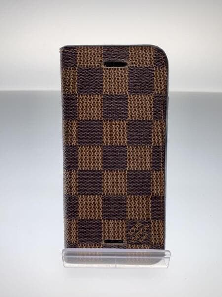 LOUIS VUITTON フォリオダミエ・エベヌ・iPhone6 N61242 楽天市場