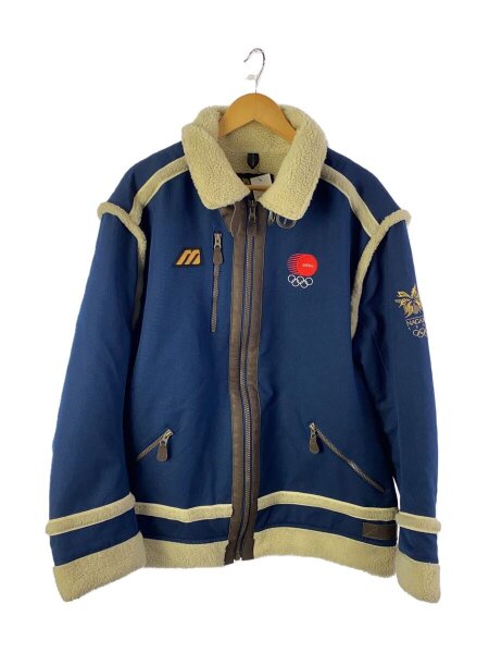 長野オリンピックボランティア専用スキーウェア 非売品 新品 【公式通販】