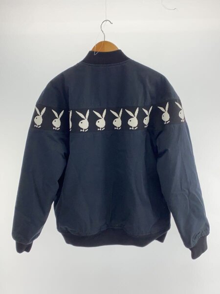 Supreme Playboy Crew Jacket 19SS