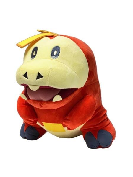 コダック ポケモンセンター 受注生産 限定 等身大 ぬいぐるみ ポケモン