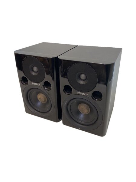 FOSTEX PM0.4 プロフェッショナル・スタジオ・モニター オンライン