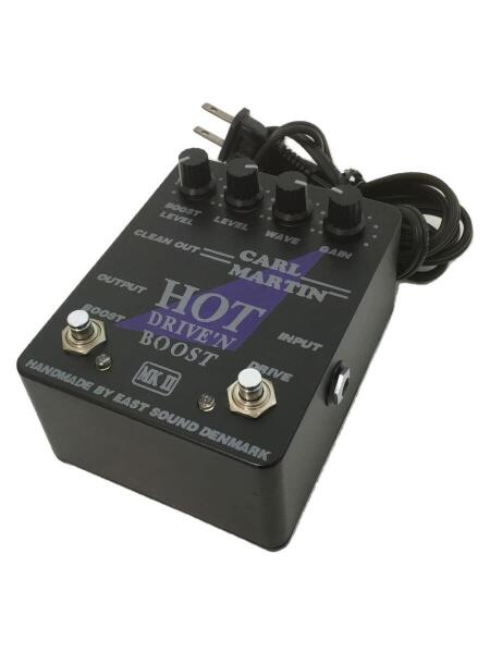 CARL MARTIN ( カールマーチン ) / BASS DRIVE BASS DRIVE