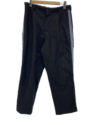 ヨウジヤマモトプールオム サルエルHX-P52-423-1-03