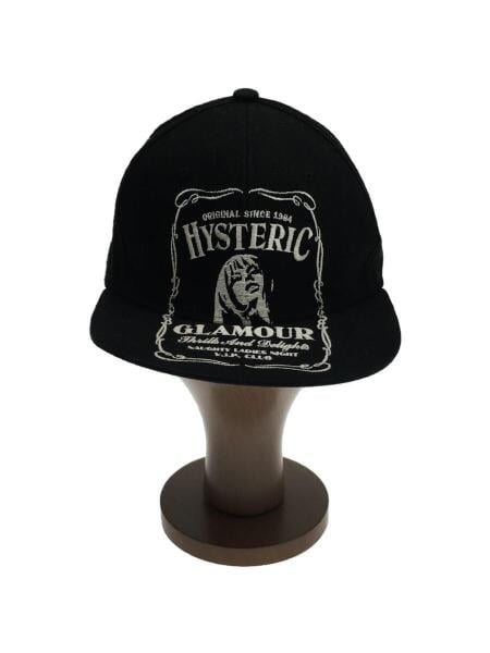 HYSTERIC GLAMOUR キャップ M109356629オンライン