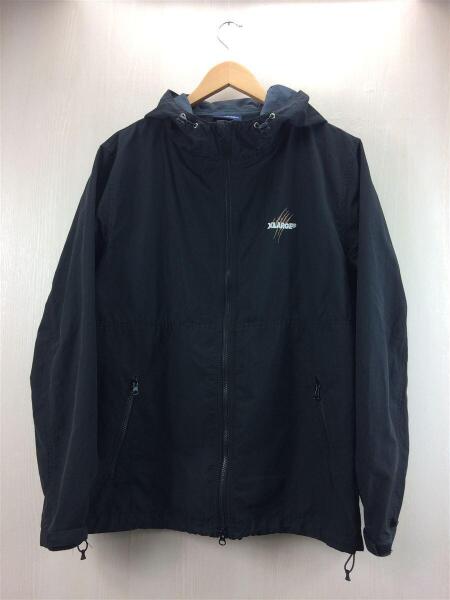 MAN WITH A MISSION x XLARGE コラボジャケット