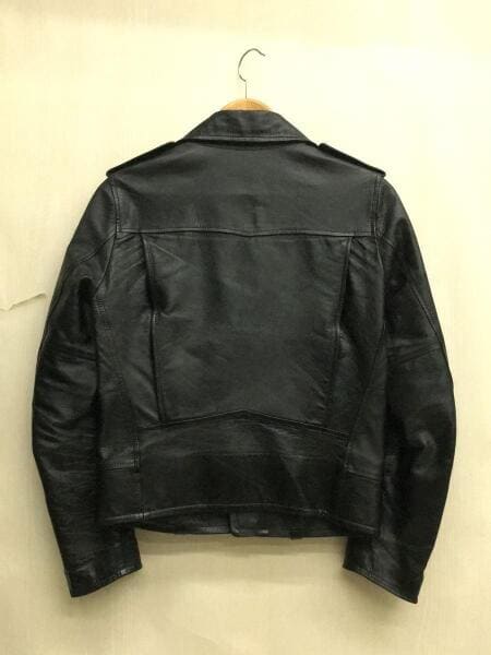 RAGS McGREGOR （ラグスマックレガー）の「SINGLE RIDERS LEATHER