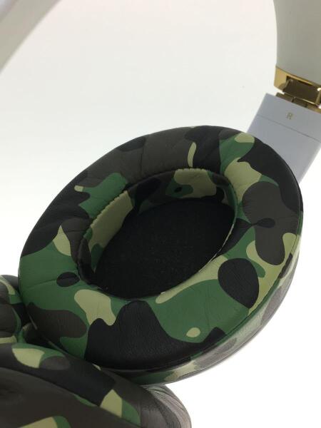 Beats Studio3 Wireless カモフラージュ Beats Studio3 カモフラ