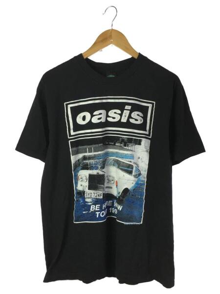 その他ブランド(ソノタブランド) / OASIS/BE HERE NOW TOUR 1997/T