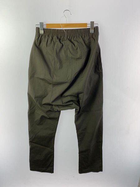 Rick Owens(リックオウエンス) / サルエルパンツ/46/Drawstring Long