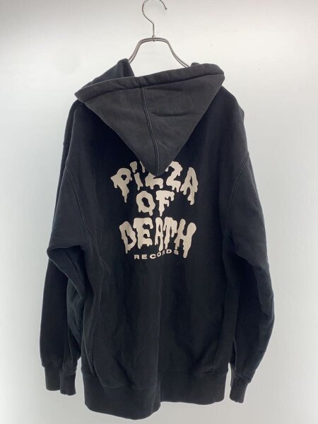 Ken Yokoyama パーカー pizza of death WANIMA - pizza of death