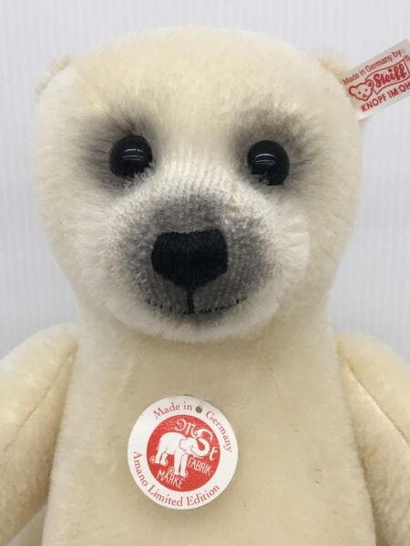 ショップ シュタイフ Steiff Amano Limited Edition Steiff シュタイフ