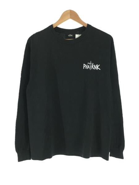 PHATRNK(ファットランク) / ファットランク/キリスト/ロザリオ/長袖T