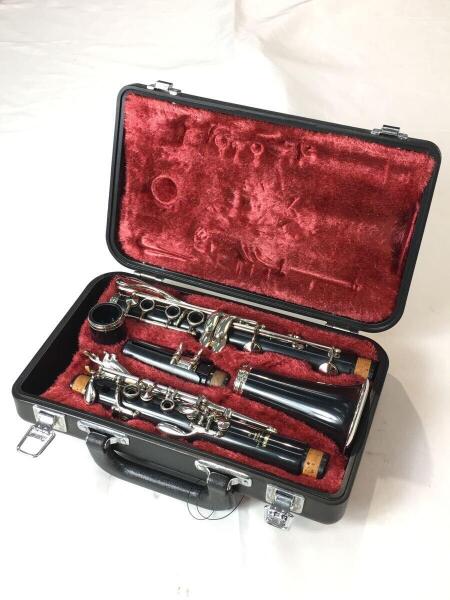 YAMAHA(ヤマハ) / YCL-252 ヤマハ/B♭クラリネット/YCL-252/プラ管