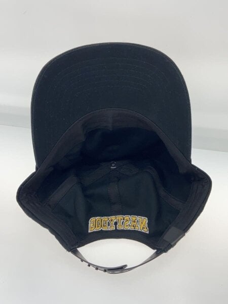 NastyDog(ナスティードッグ) / キャップ/FREE/BLK/メンズ// | 中古品の