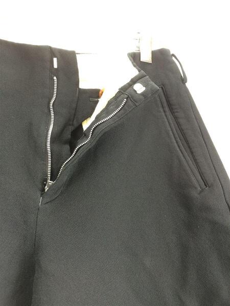 COMME des GARCONS HOMME PLUS(コムデギャルソンオムプリュス) / 17AW