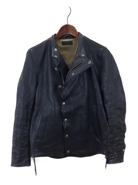 ファーイースタンエンスージアスト ダブル ライダース ジャケット