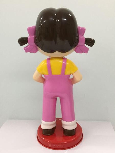 非売品 不二家 ペコちゃん 人形 フィギュア 店頭用 その他ブランド