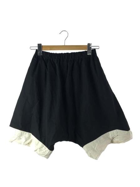 BLACK COMME des GARCONS かぼちゃパンツ ショートパンツBLACK COMME