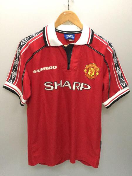 90s UMBRO マンチェスターユナイテッドユニフォーム