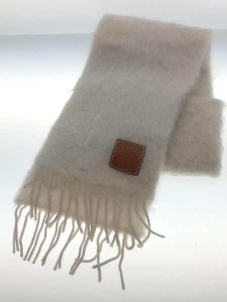 LOEWE(ロエベ) / マフラー/モヘア/無地/レディース | 中古品の販売