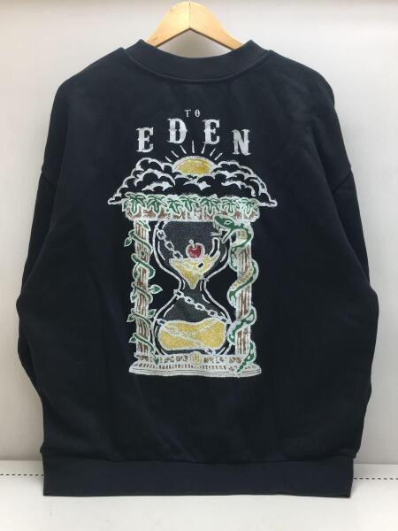 UVERworld スウェット グッズ EDENへ その他ブランド(ソノタブランド