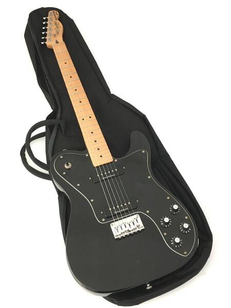 R*o様 SQUIER V/M テレキャスターカスタム P90 MOD R*o様 SQUIER V/M