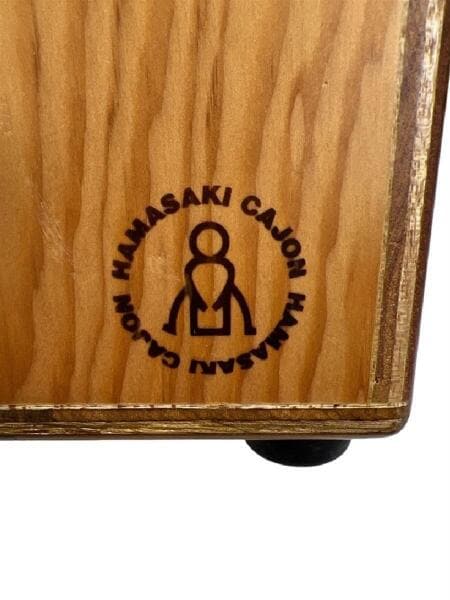濱崎商会 カホン cajon 濱崎商会カホンcajon