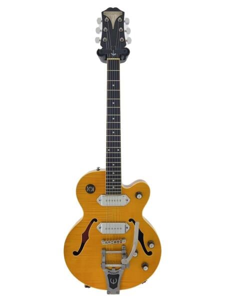 epiphone wild kat(エピフォンワイルドキャット)
