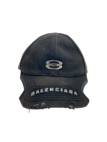 balenciaga 23aw cap