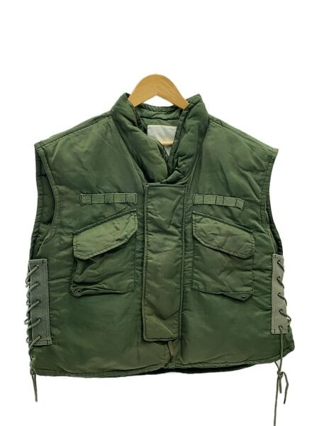 60's ビンテージ 米軍 実物 NUM戦 ベトナム戦争 M69 アーマーベスト