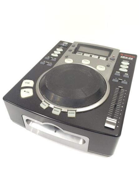 Vestax CDX-05 ベスタクス 【 三宮オーパ店 】 | 島村楽器オンライン