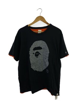 A BATHING APEのTシャツ検索結果|古着・中古品の通販サイト セカンド