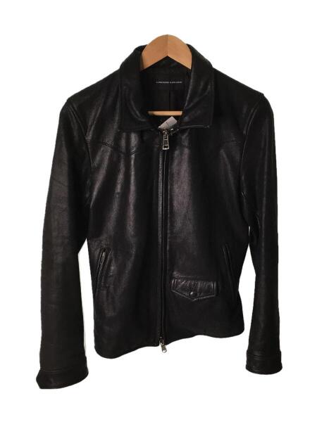 ラウンジリザード レザージャケット